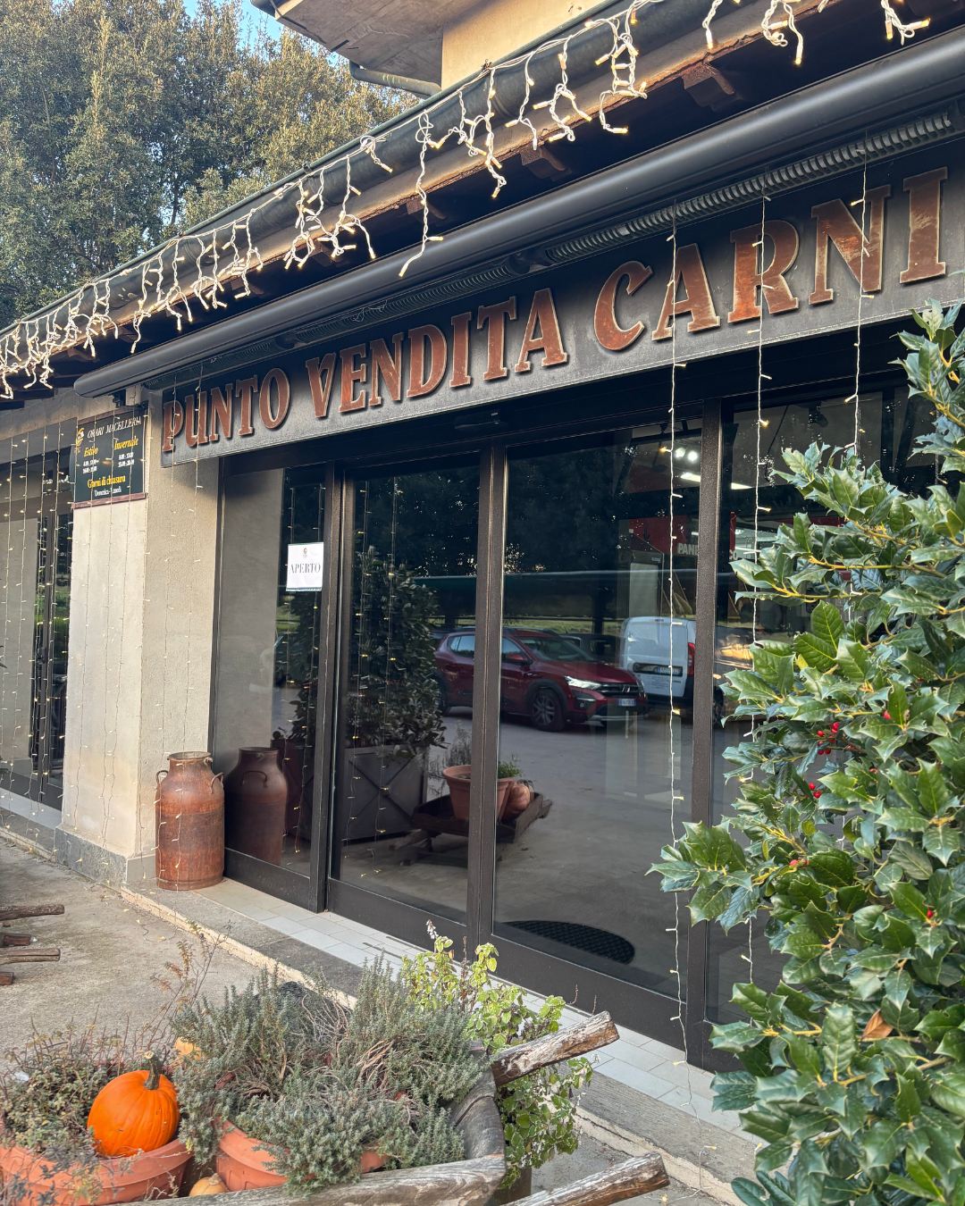 Vendita Diretta